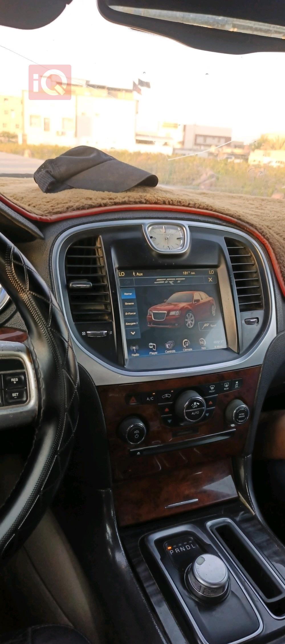 Chrysler 300